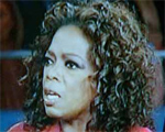 Oprah Winfrey - Midlife Crisis?