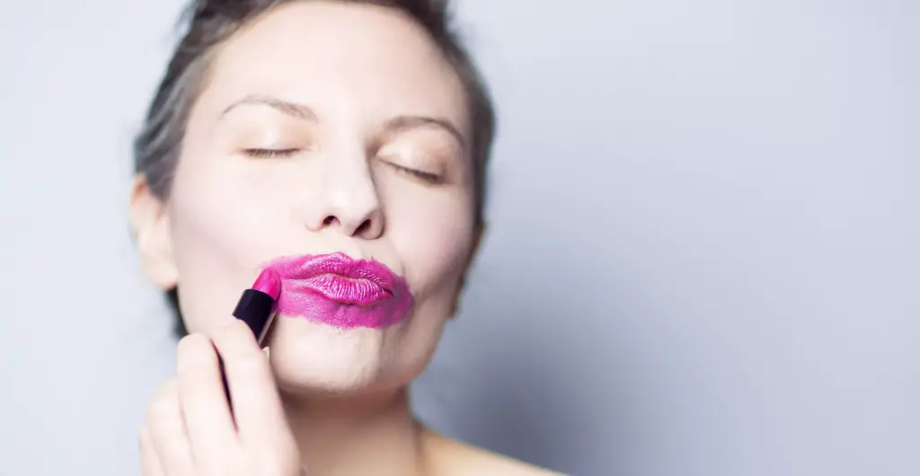 Makeup Tips for mature women