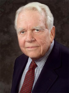Andy Rooney on Women Over 50