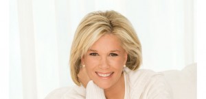 Preview the Joan Lunden Home 2011 Spring Collection
