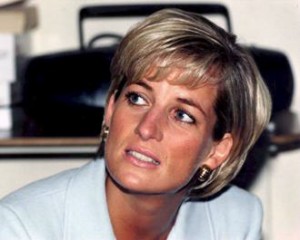 Lady Diana would be 50 in 2011