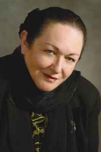 Dr. Eva Mor