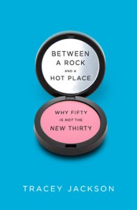 Book Review - Between A Rock And A Hot Place