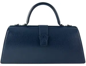 One of Hester Van Eeghen's Custom Handbag Designs