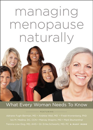 Managing Menopause Naturally Review