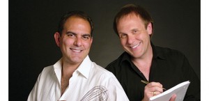 Bruce Weinstein & Mark Scarbrough: The Complete Quick Cook