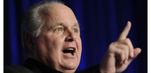 Rush Limbaugh issues apology