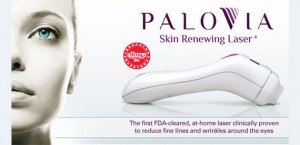 Testing the PaloVia Skin Renewing Laser