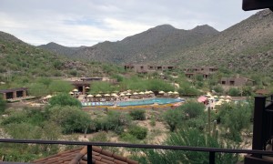 Ritz Carlton Tucson AZ