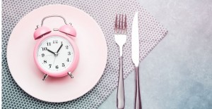 intermittent fasting in older women