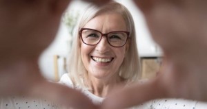 Find the right eyeglass shape